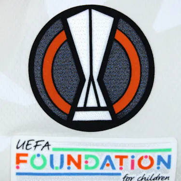 Fenerbahçe-Trikot von Mert Hakan Yandaş