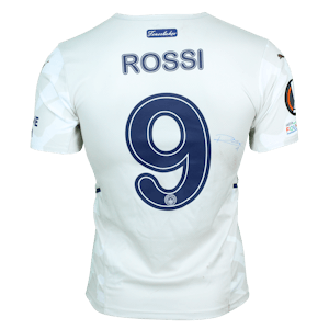 Jersey Diego Rossi  Fenerbahçe