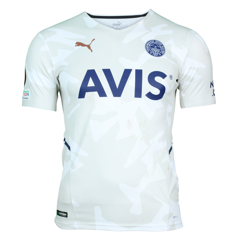 Jersey Diego Rossi  Fenerbahçe