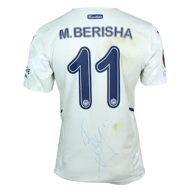 Mërgim Berisha Fenerbahçe forması