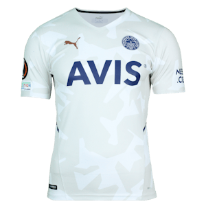 Max Meyer Fenerbahçe shirt