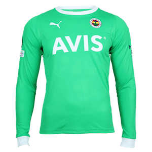 Berke Özer Fenerbahçe forması