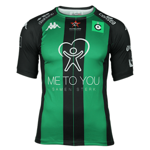 Victor Alexander da Silva Cercle Brugge jersey