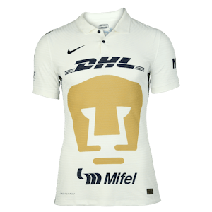 Sebastián Saucedo Mondragón Pumas shirt