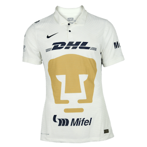 Pumas-Trikot von Juan Ignacio Dinenno De Cara