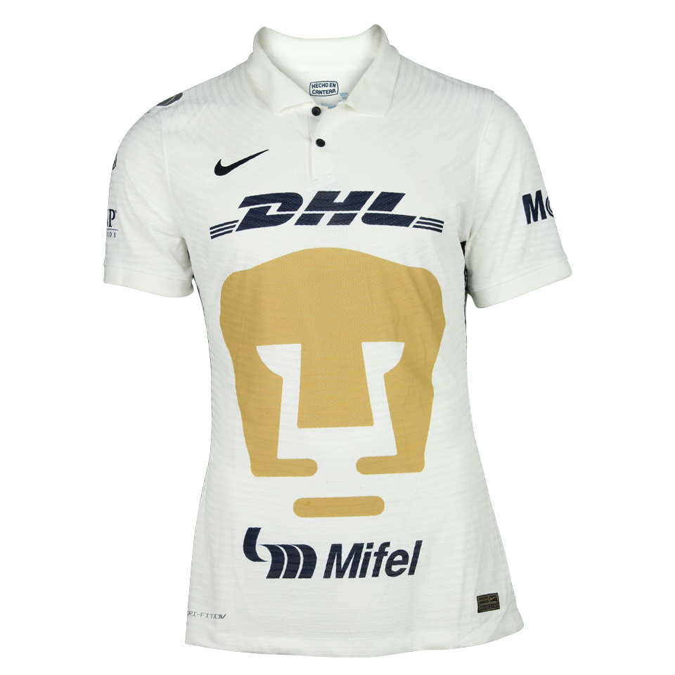 Pumas-Trikot von Juan Ignacio Dinenno De Cara