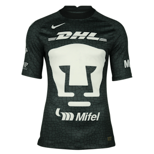 Alfredo Talavera Díaz Pumas shirt