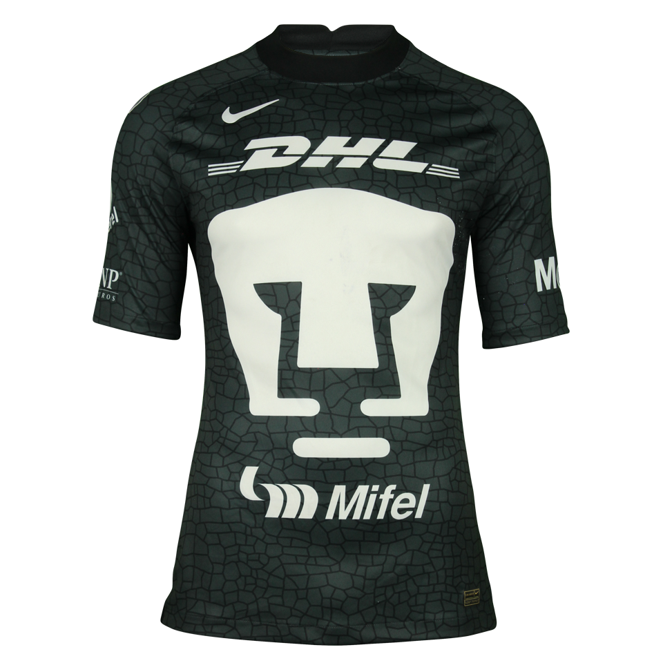 Alfredo Talavera Díaz Pumas shirt