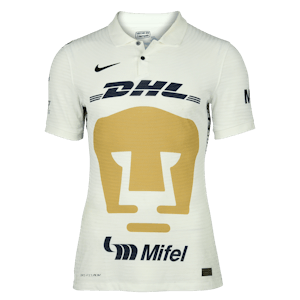 Camiseta Fabio Enrique Álvarez Pumas