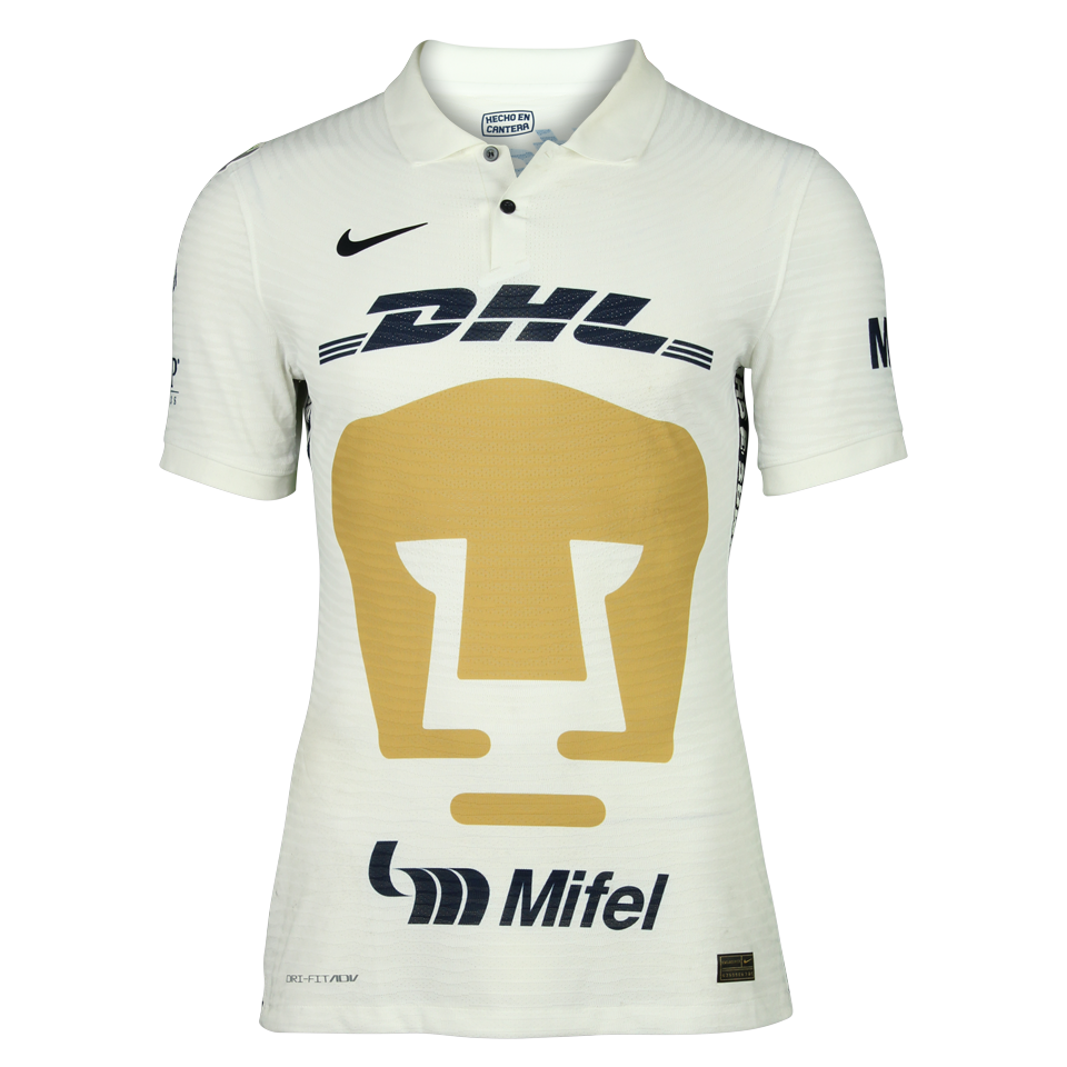 Camiseta Fabio Enrique Álvarez Pumas