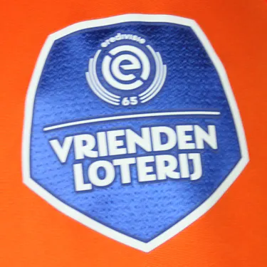 Maillot de Marcus Schubert (Vitesse)