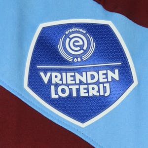 Maximilian Wittek Vitesse shirt