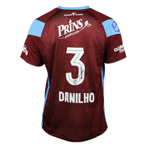 Danilho Doekhi Vitesse shirt