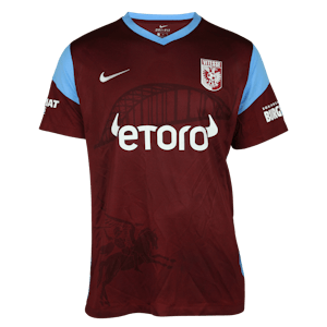 Danilho Doekhi Vitesse shirt
