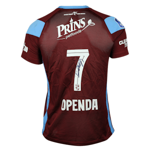 Loïs Openda Vitesse shirt