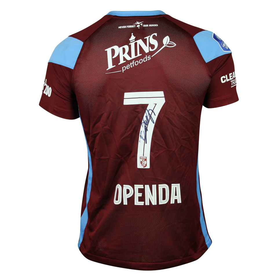 Loïs Openda Vitesse shirt