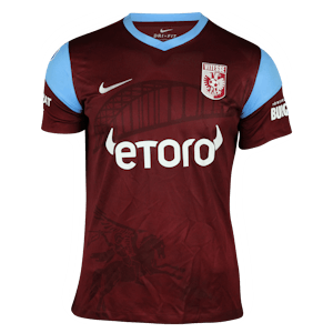Loïs Openda Vitesse shirt