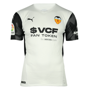Koba Lein Koindredi Valencia CF shirt