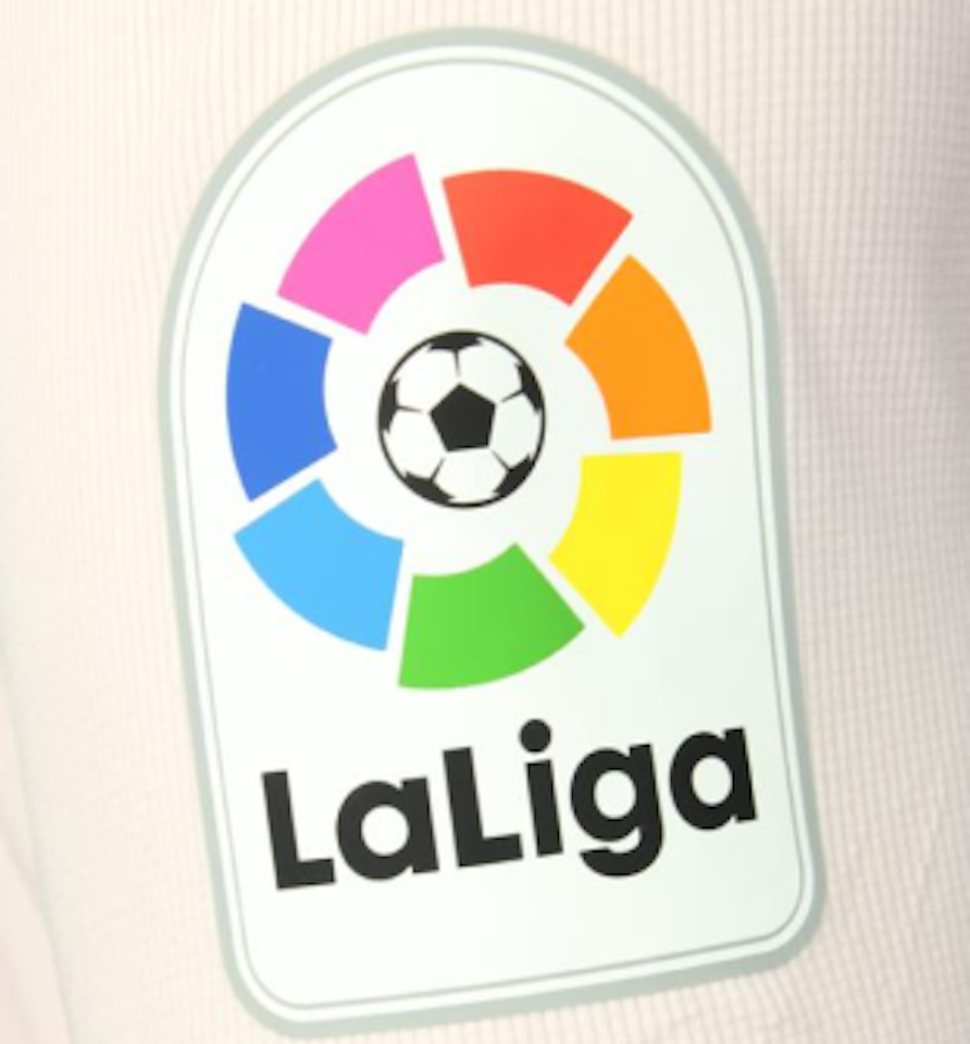 Maillot de David Soria (Getafe CF)