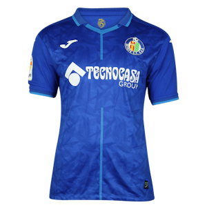 Juan Iglesias Getafe CF forması