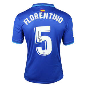 Camisola de Florentino, Getafe CF