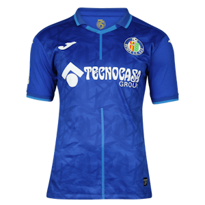 Camisola de Florentino, Getafe CF