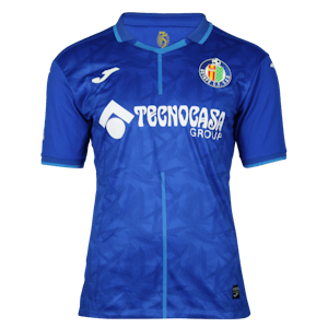 José Juan Macías Getafe CF jersey