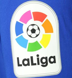 Maillot de Darío Poveda Romera (Getafe CF)