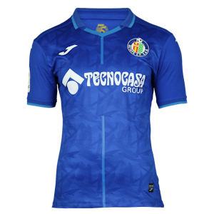 John Joe Patrick Finn Getafe CF shirt