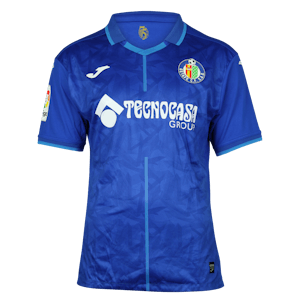 Allan Romeo Nyom Getafe CF shirt