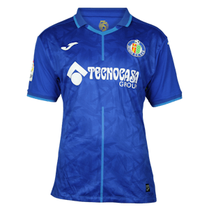 David Timor Copoví Getafe CF jersey