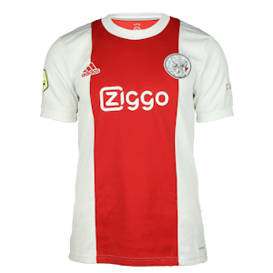 Kenneth Taylor | Ajax