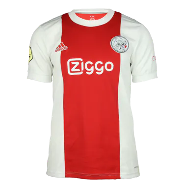 Kenneth Taylor | Ajax