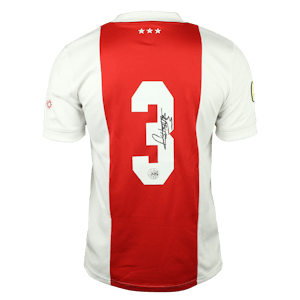 Perr Schuurs | Ajax