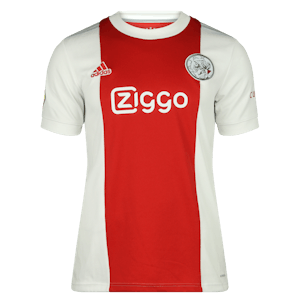 Perr Schuurs | Ajax
