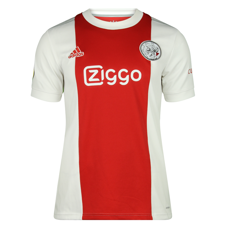 Perr Schuurs | Ajax