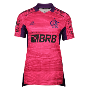 Gabriel Batista de Souza Flamengo shirt