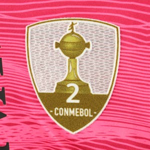 Gabriel Batista de Souza Flamengo shirt