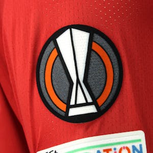 Oleg Reabciuk Olympiacos shirt