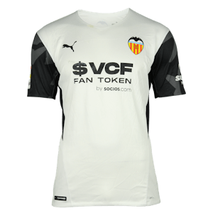 Valencia CF 팀의 Marcos André 셔츠