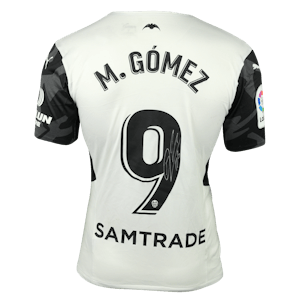 Shirt van Maxi Gómez Valencia CF