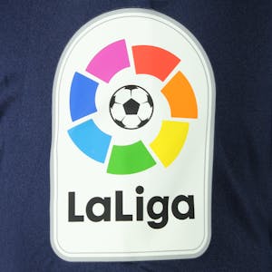 Omar Alderete Valencia CF shirt