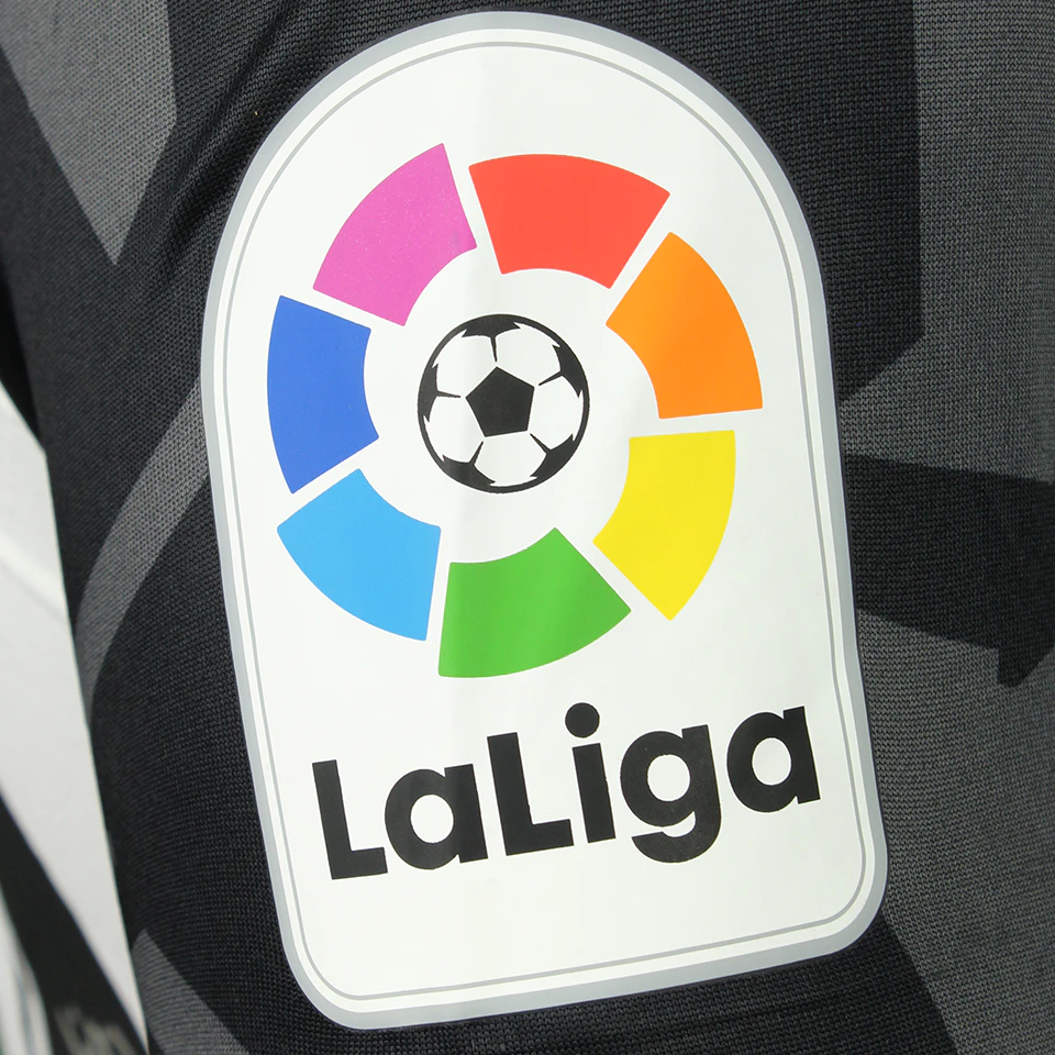 Maillot de Giorgi Mamardashvili (Valencia CF)