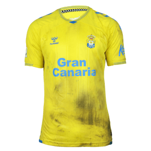 Adalberto Peñaranda (MI) UD Las Palmas jersey