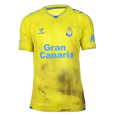 Adalberto Peñaranda (MI) UD Las Palmas jersey