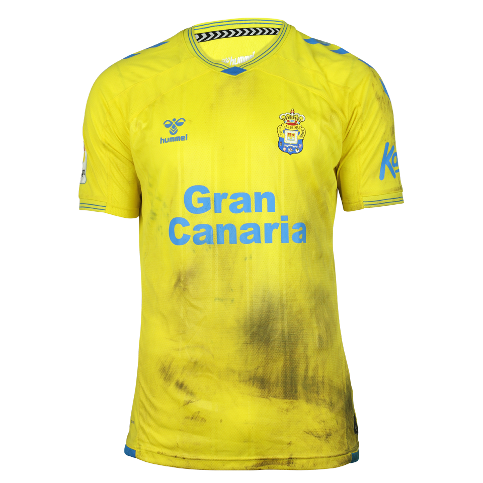 Adalberto Peñaranda (MI) UD Las Palmas jersey
