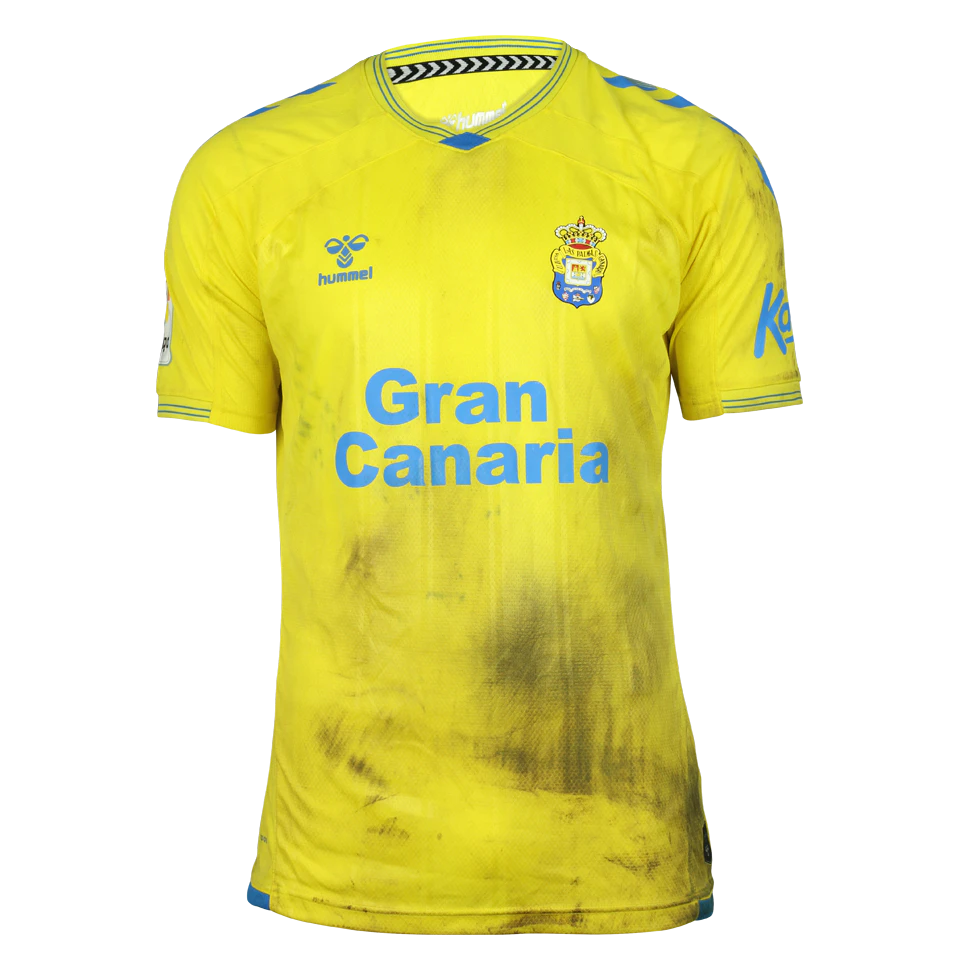 Adalberto Peñaranda (MI) UD Las Palmas jersey