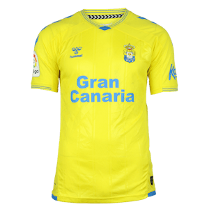 Unai Veiga González UD Las Palmas forması