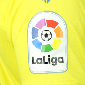 Saúl Basilio Coco-Bassey Oubiña UD Las Palmas shirt