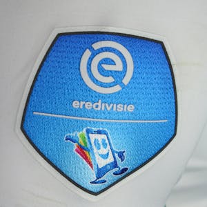 Ramon Lundqvist FC Groningen shirt